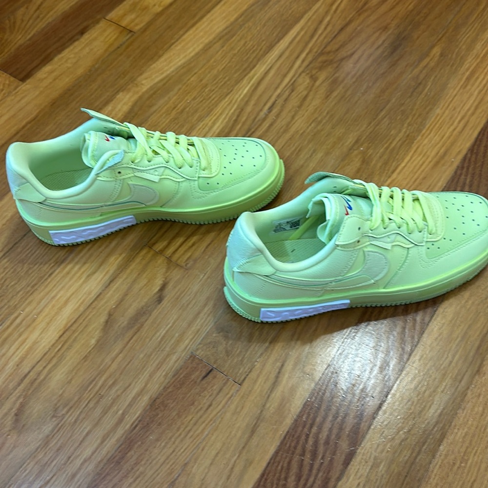 Nike Air Force 1 Fontanka